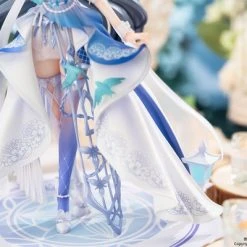 MIHOYO Fu Hua Cerulean Court Ver Honkai Impact 3rd Figure -Toy Model Cosplay Store 6975628245918 figure fu hua cerulean court ver honkai impact 3rd altg