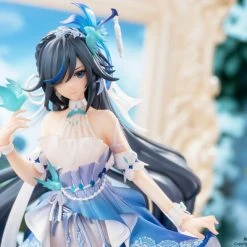 MIHOYO Fu Hua Cerulean Court Ver Honkai Impact 3rd Figure -Toy Model Cosplay Store 6975628245918 figure fu hua cerulean court ver honkai impact 3rd alth