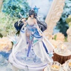 MIHOYO Fu Hua Cerulean Court Ver Honkai Impact 3rd Figure -Toy Model Cosplay Store 6975628245918 figure fu hua cerulean court ver honkai impact 3rd altj