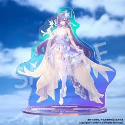 MIHOYO Fu Hua Cerulean Court Ver Honkai Impact 3rd Figure -Toy Model Cosplay Store 6975628245918 figure fu hua cerulean court ver honkai impact 3rd altk