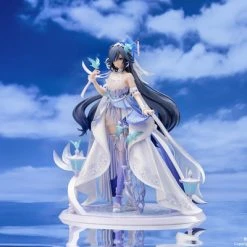 MIHOYO Fu Hua Cerulean Court Ver Honkai Impact 3rd Figure