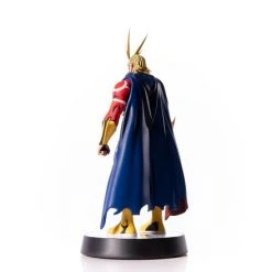 DARK HORSE All Might Silver Age Ver My Hero Academia PVC Statue Figure -Toy Model Cosplay Store 761568007879 figure all might silver age pvc statue altd