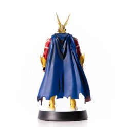 DARK HORSE All Might Silver Age Ver My Hero Academia PVC Statue Figure -Toy Model Cosplay Store 761568007879 figure all might silver age pvc statue alte