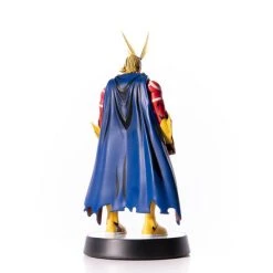 DARK HORSE All Might Silver Age Ver My Hero Academia PVC Statue Figure -Toy Model Cosplay Store 761568007879 figure all might silver age pvc statue altf