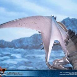 FIRST 4 FIGURES Blue-Eyes White Dragon White Variant Ver Yu-Gi-Oh! Statue -Toy Model Cosplay Store 761568008036 figure blue eyes white dragon white variant ver yu gi oh pvc statue alto