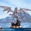 FIRST 4 FIGURES Blue-Eyes White Dragon White Variant Ver Yu-Gi-Oh! Statue 2 FIRST 4 FIGURES Blue-Eyes White Dragon White Variant Ver Yu-Gi-Oh! Statue -Toy Model Cosplay Store 761568008036 figure blue eyes white dragon white variant ver yu gi oh pvc statue primary