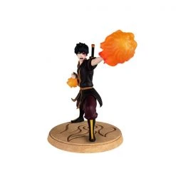 DARK HORSE Zuko Avatar The Last Airbender Figure -Toy Model Cosplay Store 761568008807 figure zuko avatar the last airbender figure altd