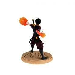 DARK HORSE Zuko Avatar The Last Airbender Figure -Toy Model Cosplay Store 761568008807 figure zuko avatar the last airbender figure altg