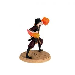 DARK HORSE Zuko Avatar The Last Airbender Figure -Toy Model Cosplay Store 761568008807 figure zuko avatar the last airbender figure alth