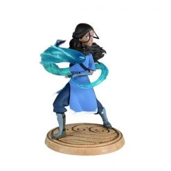 DARK HORSE Katara Avatar The Last Airbender Figure -Toy Model Cosplay Store 761568008814 figure katara avatar the last airbender figure altb