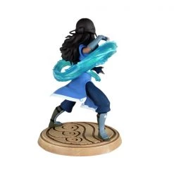 DARK HORSE Katara Avatar The Last Airbender Figure -Toy Model Cosplay Store 761568008814 figure katara avatar the last airbender figure altc