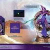 FIRST 4 FIGURES Dark Magician Purple Variant Yu-Gi-Oh! Statue 1 FIRST 4 FIGURES Dark Magician Purple Variant Yu-Gi-Oh! Statue -Toy Model Cosplay Store 761568008951 figure dark magician purple variant yu gi oh statue primary
