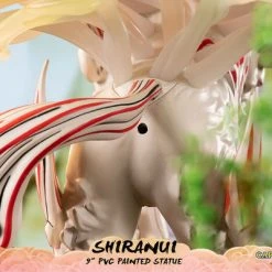FIRST 4 FIGURES Shiranui Okami Figure -Toy Model Cosplay Store 761568009019 figure shiranui okami altk