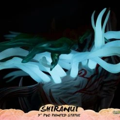 FIRST 4 FIGURES Shiranui Okami Figure -Toy Model Cosplay Store 761568009019 figure shiranui okami altn