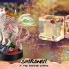 FIRST 4 FIGURES Shiranui Okami Figure -Toy Model Cosplay Store 761568009019 figure shiranui okami primary