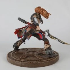 DARK HORSE Aloy Horizon Forbidden West Figure 10 DARK HORSE Aloy Horizon Forbidden West Figure -Toy Model Cosplay Store 761568010091 figure aloy horizon forbidden west altb