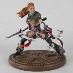 DARK HORSE Aloy Horizon Forbidden West Figure