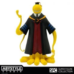 ABYSSE Koro-Sensei Assassination Classroom SFC Figure