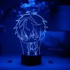 OTAKU LAMPS Ritsuka Uenoyama Chibi Given Otaku Lamp -Toy Model Cosplay Store 810093650095 merchandise ritsuka uenoyama chibi given otaku lamp primary