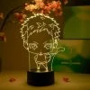 OTAKU LAMPS Akihiko Kaji Chibi Given Otaku Lamp 1 OTAKU LAMPS Akihiko Kaji Chibi Given Otaku Lamp -Toy Model Cosplay Store 810093650170 merchandise akihiko kaji chibi given otaku lamp primary