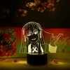 OTAKU LAMPS Mary Saotome Mocking The Opponent Kakegurui XX Otaku Lamp