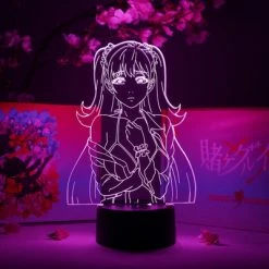OTAKU LAMPS Yumemi Yumemite In Bikini Kakegurui XX Otaku Lamp