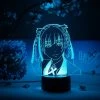 OTAKU LAMPS Kirari Momobami Kakegurui XX Otaku Lamp 2 OTAKU LAMPS Kirari Momobami Kakegurui XX Otaku Lamp -Toy Model Cosplay Store 810093650446 merchandise kirari momobami kakegurui xx otaku lamp primary
