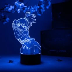 OTAKU LAMPS Kohaku Dr. STONE Otaku Lamp