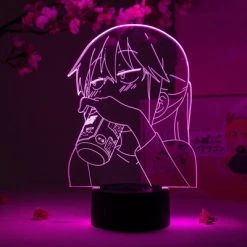 OTAKU LAMPS Kobayashi Drinking Miss Kobayashi's Dragon Maid Otaku Lamp