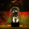 OTAKU LAMPS Mary Saotome Unimpressed Kakegurui XX Otaku Lamp 2 OTAKU LAMPS Mary Saotome Unimpressed Kakegurui XX Otaku Lamp -Toy Model Cosplay Store 810093650910 merchandise mary saotome sassy kakegurui xx otaku lamp primary