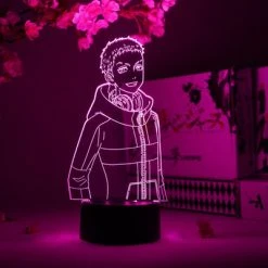 OTAKU LAMPS Takashi Mitsuya In Jacket Tokyo Revengers Otaku Lamp