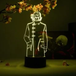 OTAKU LAMPS Renji Yomo Tokyo Ghoul Otaku Lamp