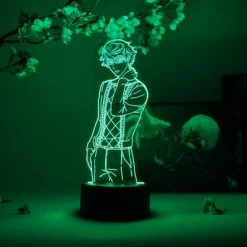 OTAKU LAMPS Nishiki Nishio Tokyo Ghoul Otaku Lamp