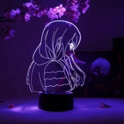 OTAKU LAMPS Rize Kamishiro Tokyo Ghoul Otaku Lamp