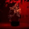 OTAKU LAMPS Natsu Dragneel Fairy Tail Otaku Lamp -Toy Model Cosplay Store 810093651214 merchandise natsu dragneel fairy tail otaku lamp primary