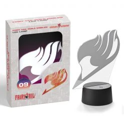 OTAKU LAMPS Fairy Tail Guild Mark Fairy Tail Otaku Lamp -Toy Model Cosplay Store 810093651283 merchandise fairy tail guild mark fairy tail otaku lamp alta