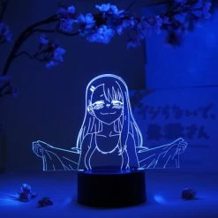 OTAKU LAMPS Hayase Nagatoro Iconic Swimsuit Don't Toy With Me Miss Nagatoro Otaku Lamp