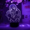 OTAKU LAMPS Wendy Marvell Fairy Tail Otaku Lamp -Toy Model Cosplay Store 810093651603 merchandise wendy marvell fairy tail otaku lamp primary