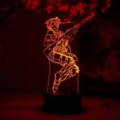 OTAKU LAMPS Sasha Blouse Attack On Titan The Final Season Otaku Lamp