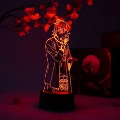 OTAKU LAMPS Uta Tokyo Ghoul Otaku Lamp