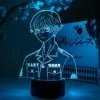 OTAKU LAMPS Chifuyu Matsuno Bust Tokyo Revengers Otaku Lamp -Toy Model Cosplay Store 810093652006 merchandise chifuyu matsuno bust tokyo revengers otaku lamp primary