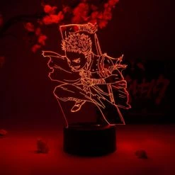OTAKU LAMPS Isidro Berserk Otaku Lamp