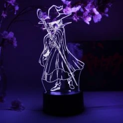 OTAKU LAMPS Schierke Berserk Otaku Lamp