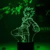 OTAKU LAMPS Gon Freecss Hunter X Hunter Otaku Lamp -Toy Model Cosplay Store 810093652297 merchandise gon freecss hunter x hunter otaku lamp primary