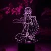 OTAKU LAMPS Giorno Giovanna JoJo's Bizarre Adventure Otaku Lamp