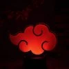 OTAKU LAMPS Akatsuki Cloud Naruto Shippuden Otaku Lamp -Toy Model Cosplay Store 810093652686 merchandise akatsuki cloud naruto shippuden otaku lamp primary