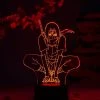 OTAKU LAMPS Itachi Uchiha Moonlit Night Naruto Shippuden Otaku Lamp -Toy Model Cosplay Store 810093652716 merchandise itachi uchiha moonlit night naruto shippuden otaku lamp primary