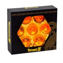 ABYSSE Dragon Balls Dragon Ball Z Collector Box -Toy Model Cosplay Store 819065020010 merchandise dragon balls dragon ball z collector box alte