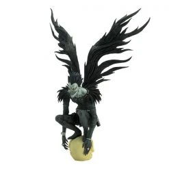 ABYSSE Ryuk Death Note SFC Figure -Toy Model Cosplay Store 819065024742 figure ryuk death note altB