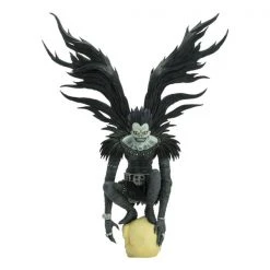 ABYSSE Ryuk Death Note SFC Figure